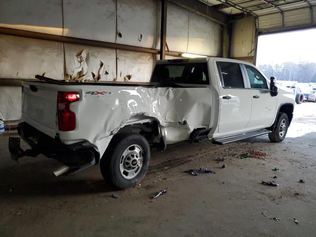 Image 3 of 2023 CHEVROLET SILVERADO K2500 HEAVY DUTY 2023 with VIN 1GC4YLE79PF249566