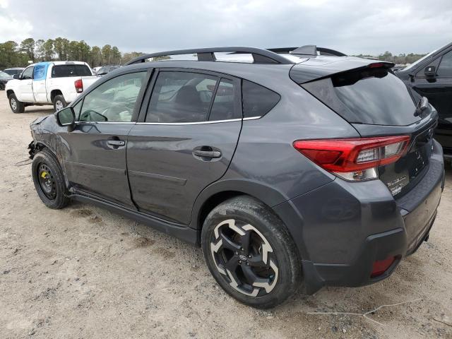 Изображение 2 2021 SUBARU CROSSTREK LIMITED 2021 с VIN JF2GTHNC4MH363269