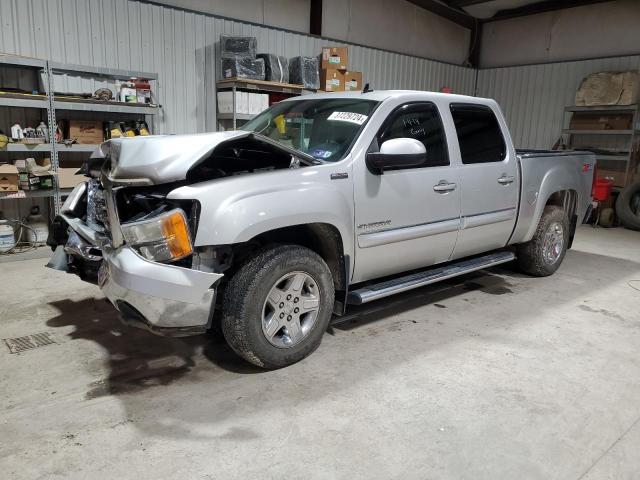 Изображение 2010 GMC SIERRA K1500 SLE 2010