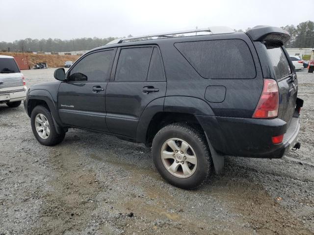 Image 2 of 2005 TOYOTA 4RUNNER SR5 2005 with VIN JTEBU14R950067159
