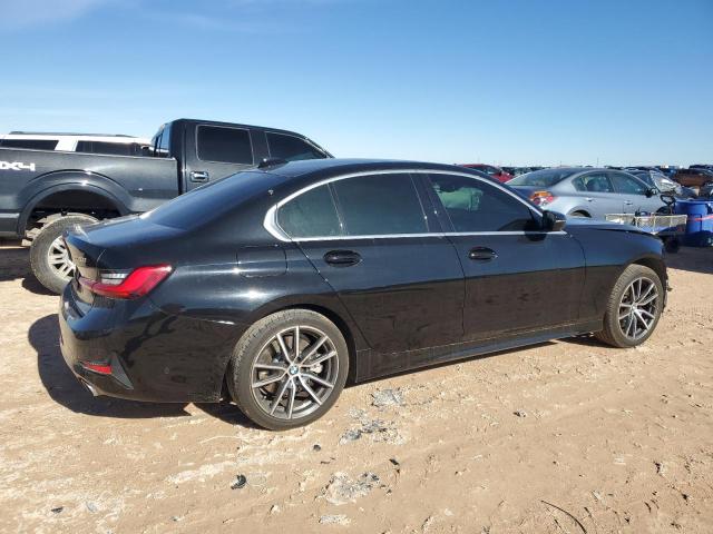Изображение 3 2021 BMW 330I  2021 с VIN 3MW5R1J06M8B47075