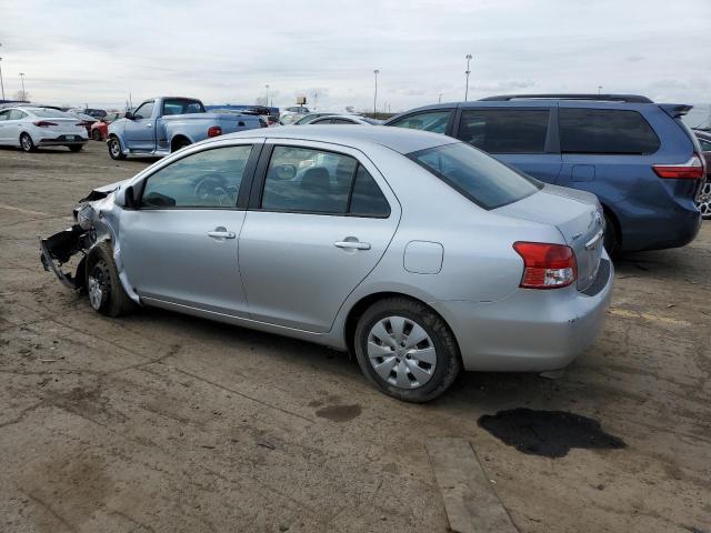 Image 2 of 2009 TOYOTA YARIS  2009 with VIN JTDBT903394055126