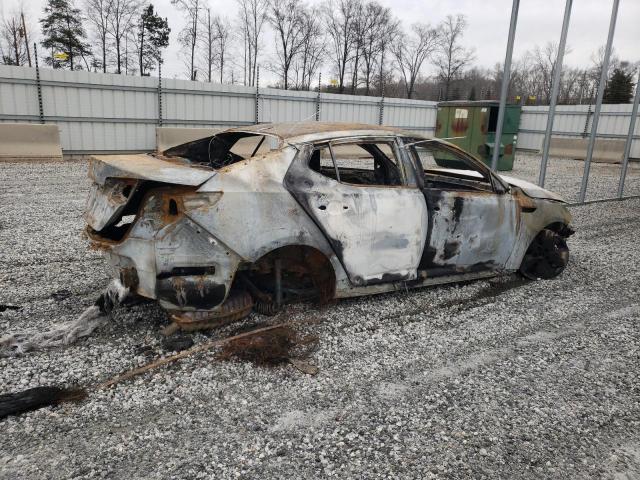 Obraz 3 z 2016 KIA OPTIMA HYBRID 2016 z VIN KNAGN4AD7G5094123