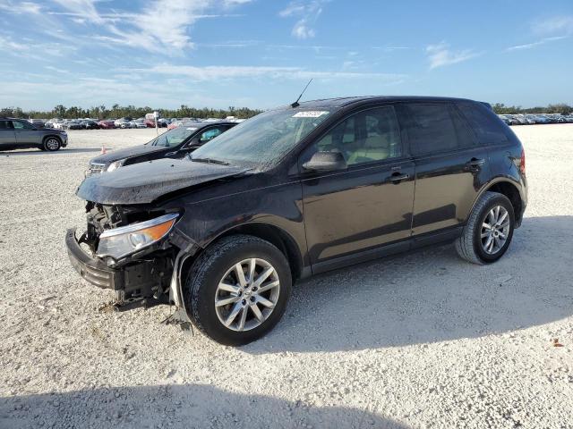 Obraz 2014 FORD EDGE SEL 2014