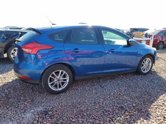 Image 3 of 2018 FORD FOCUS SE 2018 with VIN 1FADP3K2XJL331431