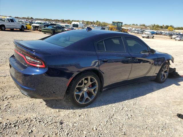 Image 3 of 2015 DODGE CHARGER SXT 2015 with VIN 2C3CDXHG9FH866462