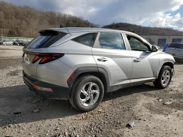 Image 3 of 2022 HYUNDAI TUCSON SE 2022 with VIN 5NMJACAE9NH067622