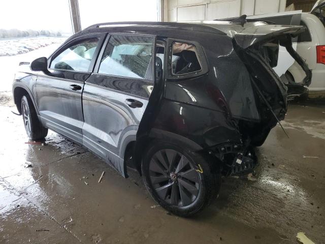 Obraz 2 z 2024 VOLKSWAGEN TAOS S 2024 z VIN 3VV5X7B24RM019414