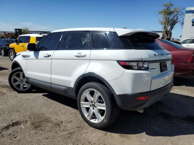 Obraz 2 z 2013 LAND ROVER RANGE ROVER EVOQUE PURE 2013 z VIN SALVN2BG5DH786827