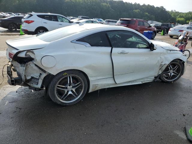 Obraz 3 z 2017 INFINITI Q60 PREMIUM 2017 z VIN JN1EV7EL2HM550701