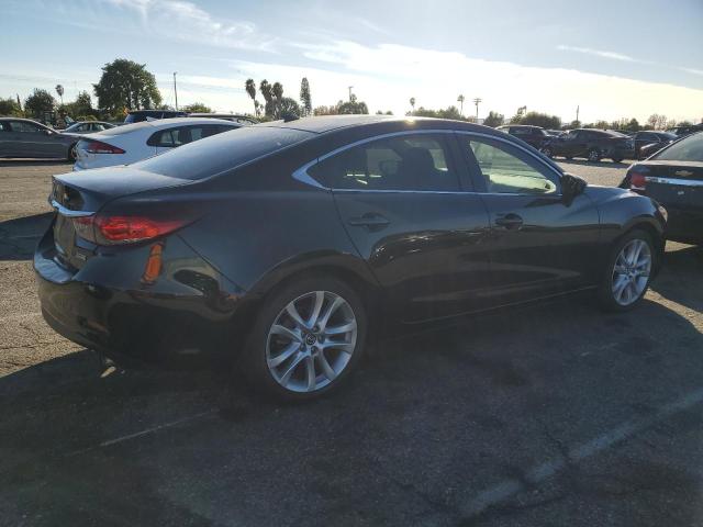 Изображение 3 2016 MAZDA 6 TOURING 2016 с VIN JM1GJ1V5XG1421668