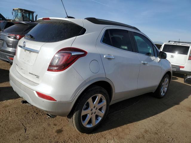 Image 3 of 2018 BUICK ENCORE PREMIUM 2018 with VIN KL4CJHSB2JB661956