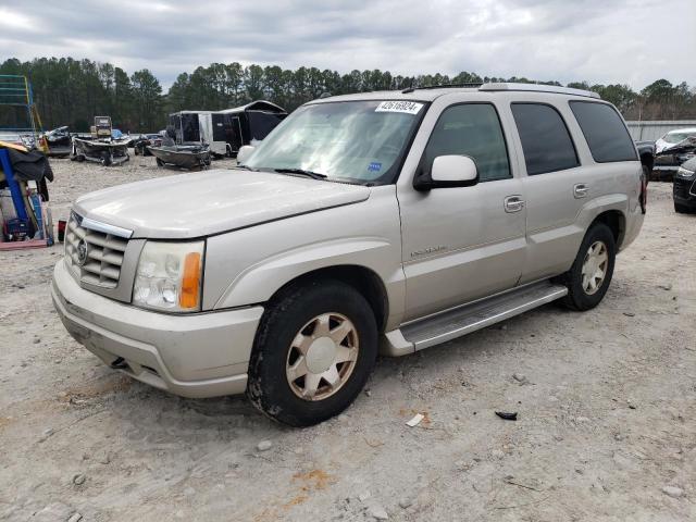 Изображение 1 2005 CADILLAC ESCALADE LUXURY 2005 с VIN 1GYEC63N75R238822