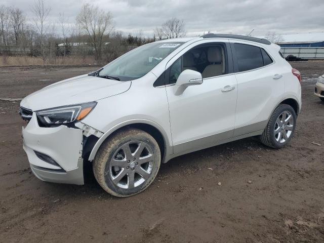Obraz 2019 BUICK ENCORE ESSENCE 2019