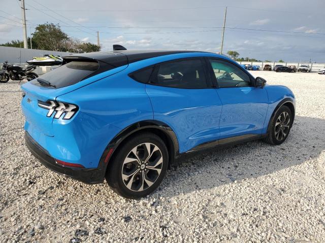 Изображение 3 2023 FORD MUSTANG MACH-E PREMIUM 2023 с VIN 3FMTK3RM6PMA32534