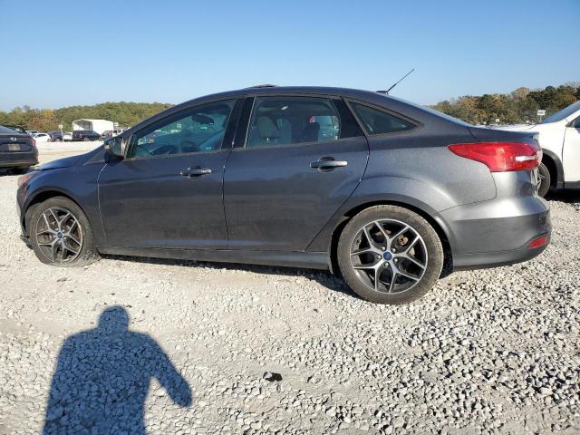 Image 2 of 2017 FORD FOCUS SEL 2017 with VIN 1FADP3H25HL302338