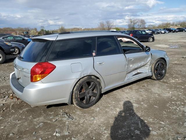 Obraz 3 z 2006 SUBARU LEGACY 2.5I LIMITED 2006 z VIN 4S3BP626166340904