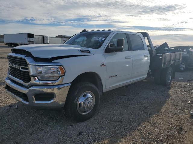 Image 2 of 2021 RAM 3500  2021 with VIN 3C7WRTCL2MG626984