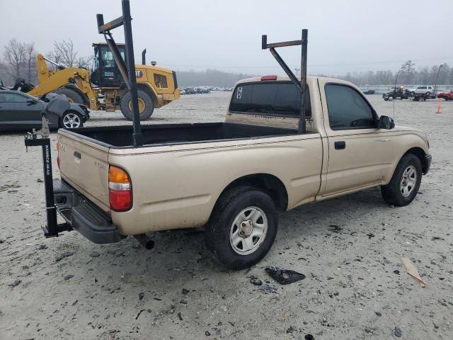 Obraz 3 z 2001 TOYOTA TACOMA  2001 z VIN 5TENL42N21Z857841