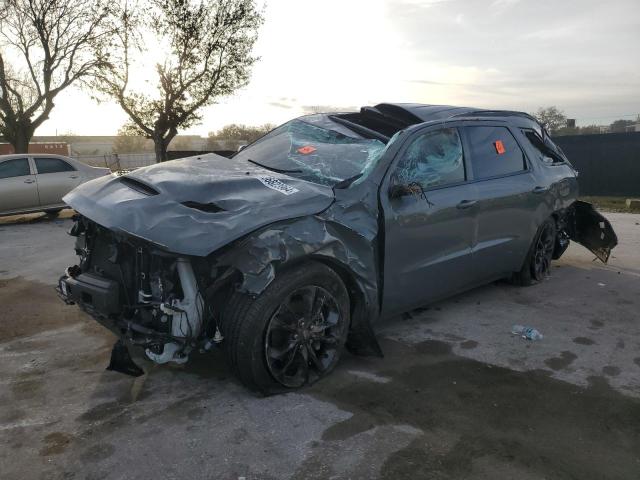 2021 DODGE DURANGO GT 2021 image