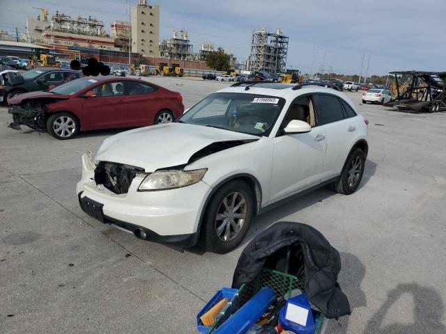 Изображение 2008 INFINITI FX35  2008