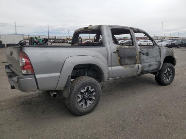 Obraz 3 z 2015 TOYOTA TACOMA DOUBLE CAB 2015 z VIN 3TMLU4ENXFM178226