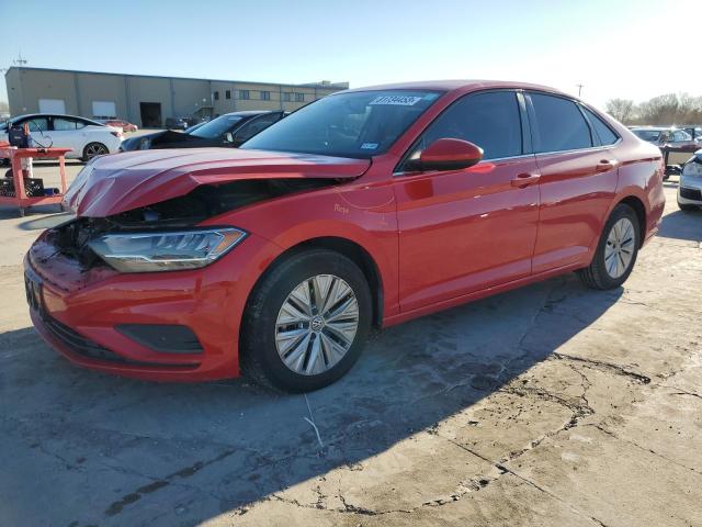 Изображение 1 2019 VOLKSWAGEN JETTA S 2019 с VIN 3VWN57BU1KM110018