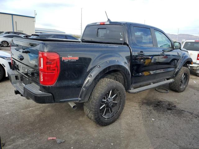 Image 3 of 2022 FORD RANGER XL 2022 with VIN 1FTER4FH4NLD41360