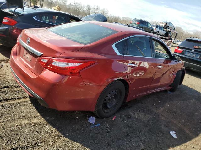 Obraz 3 z 2016 NISSAN ALTIMA 2.5 2016 z VIN 1N4AL3AP5GC279033
