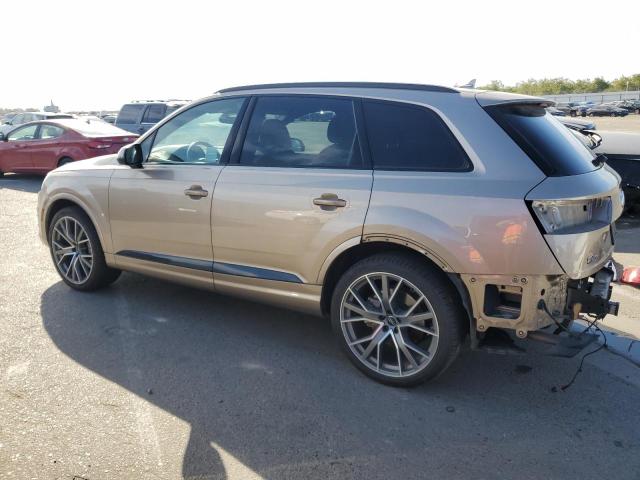 Image 2 of 2019 AUDI Q7 PRESTIGE 2019 with VIN WA1VAAF75KD033207