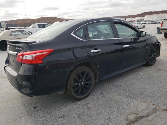 Image 3 of 2017 NISSAN SENTRA SR TURBO 2017 with VIN 3N1CB7AP0HY284908