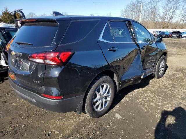 Obraz 3 z 2024 CHEVROLET EQUINOX LT 2024 z VIN 3GNAXUEG5RL109011