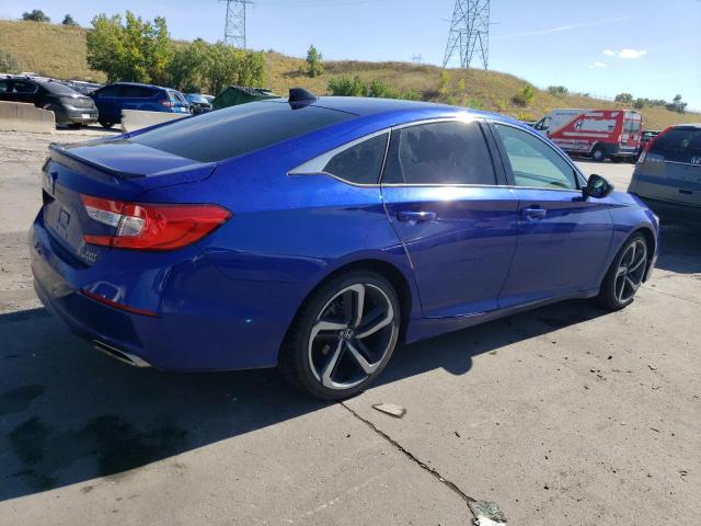 Obraz 3 z 2021 HONDA ACCORD SPORT 2021 z VIN 1HGCV2F35MA012805