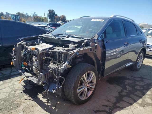 Obraz 1 z 2015 LEXUS RX 350 2015 z VIN 2T2ZK1BA7FC154082