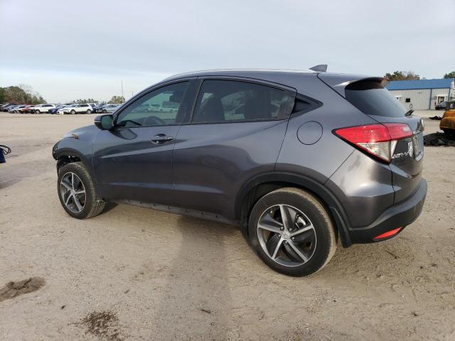 Obraz 2 z 2021 HONDA HR-V EXL 2021 z VIN 3CZRU5H78MM701540