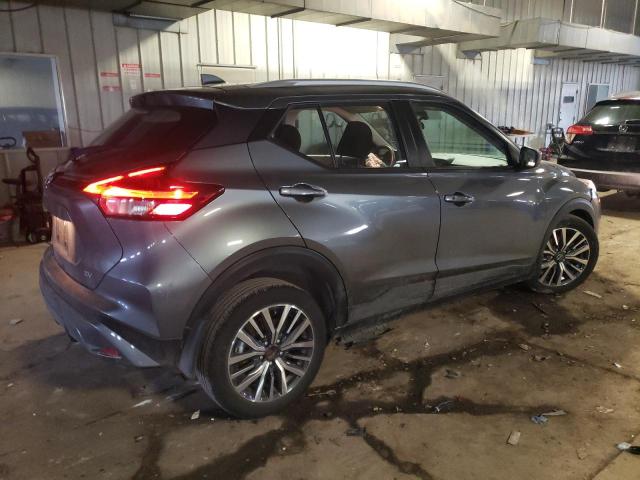 Image 3 of 2023 NISSAN KICKS SV 2023 with VIN 3N1CP5CV2PL506569