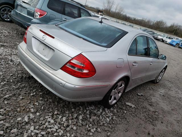Obraz 3 z 2005 MERCEDES-BENZ E 500 2005 z VIN WDBUF70J05A656796