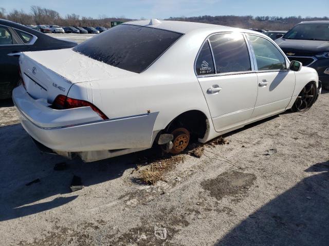 Image 3 of 2002 LEXUS LS 430 2002 with VIN JTHBN30F720071469
