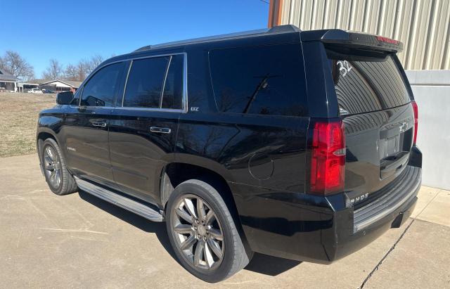 Obraz 3 z 2015 CHEVROLET TAHOE K1500 LTZ 2015 z VIN 1GNSKCKC4FR266399