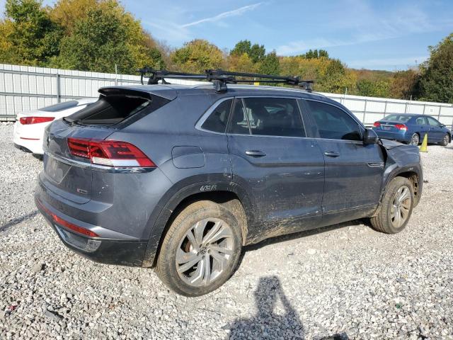 Image 3 of 2020 VOLKSWAGEN ATLAS CROSS SPORT SEL 2020 with VIN 1V2MC2CA4LC205959