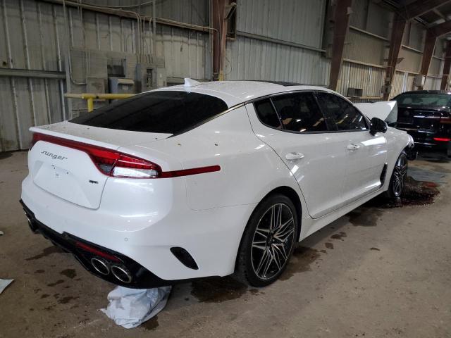 Image 3 of 2023 KIA STINGER GT2 2023 with VIN KNAE55LC0P6133923