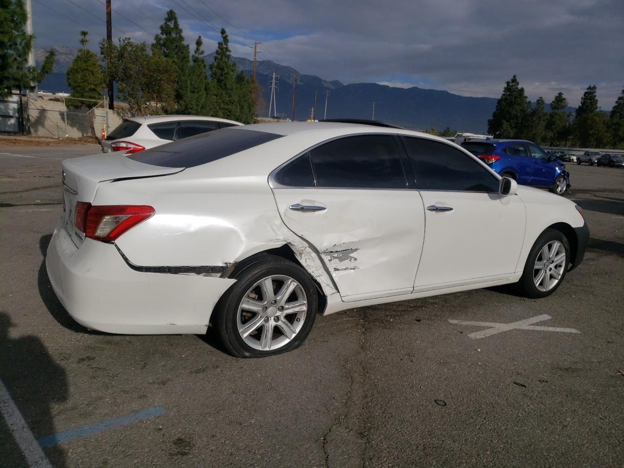 Obraz 3 z 2009 LEXUS ES 350 2009 z VIN JTHBJ46G392291871