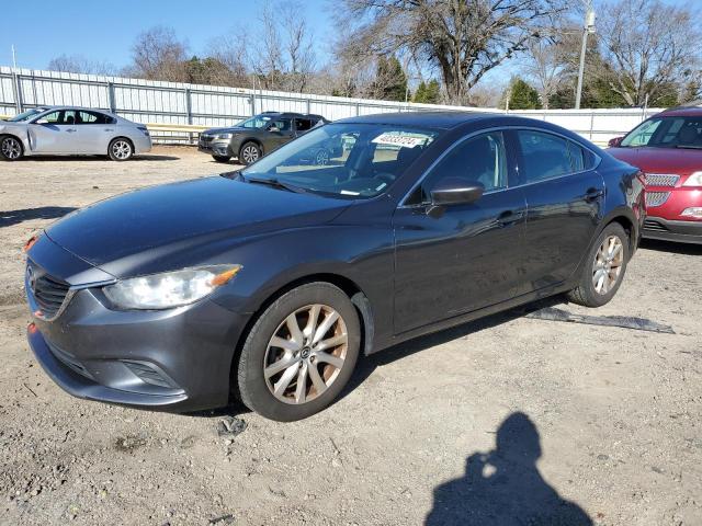 2016 MAZDA 6 SPORT 2016 image