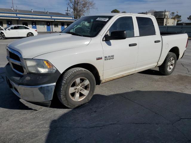 2014 RAM 1500 ST 2014 image