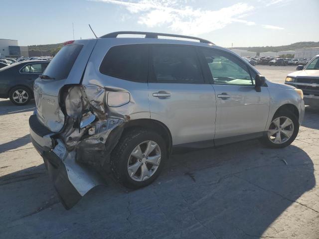 Obraz 3 z 2015 SUBARU FORESTER 2.5I 2015 z VIN JF2SJABC0FH492625