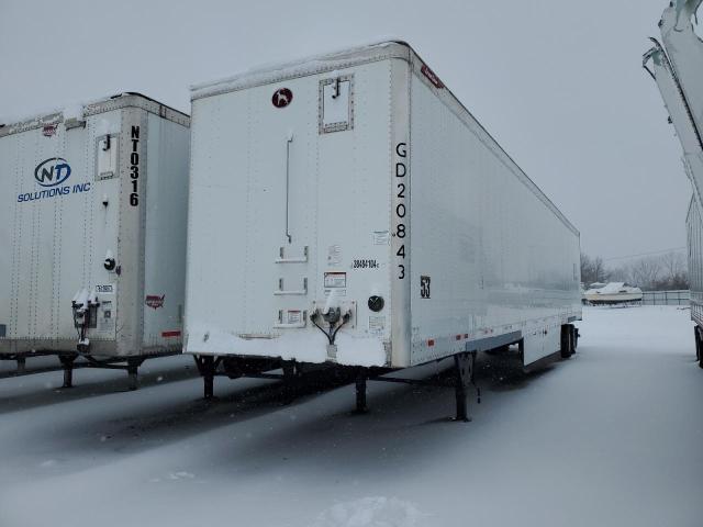 Image 2 of 2019 GGSD REEFER 2019 with VIN 1GRAA062XKT120843