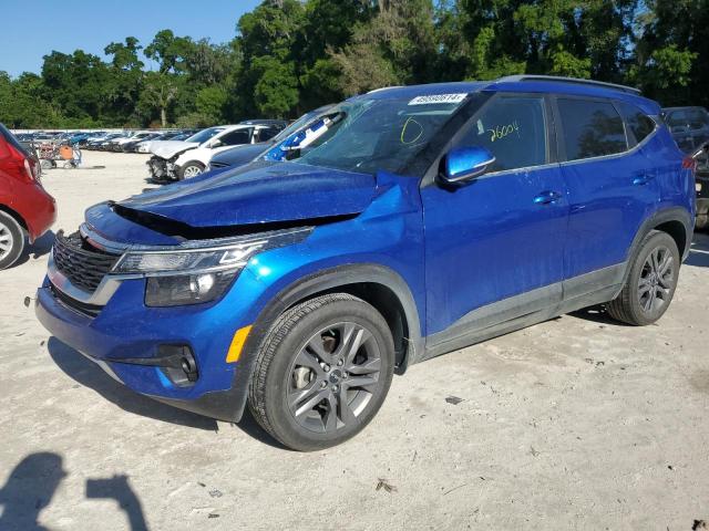 2023 KIA SELTOS S 2023 image