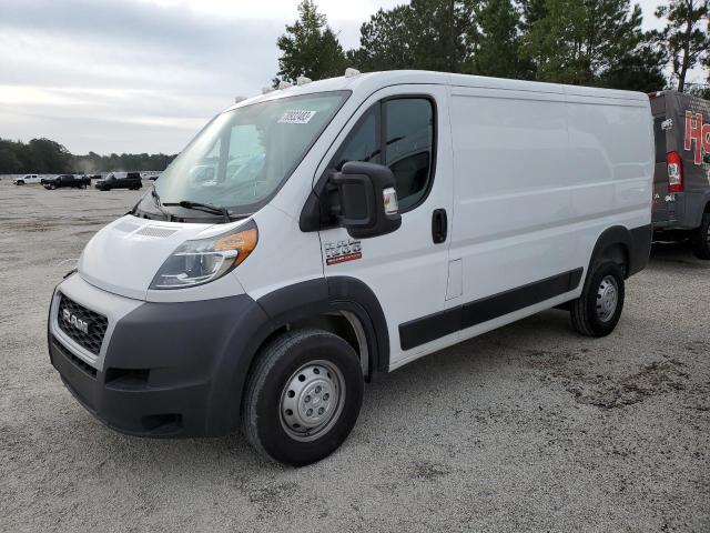 Obraz 1 z 2021 RAM PROMASTER 1500 1500 STANDARD 2021 z VIN 3C6LRVAG5ME568664