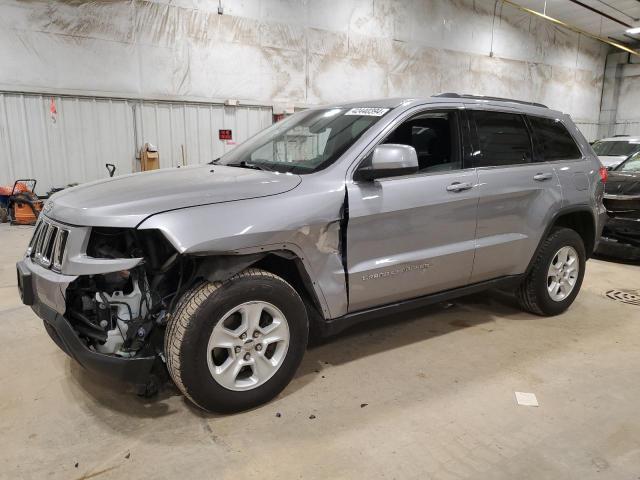 2016 JEEP GRAND CHEROKEE LAREDO 2016 image