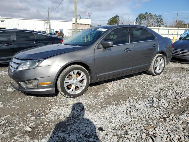 Obraz 1 z 2012 FORD FUSION SE 2012 z VIN 3FAHP0HA8CR122045